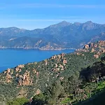 En Duplex Au Coeur De * Piana