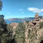 En Duplex Au Coeur De *