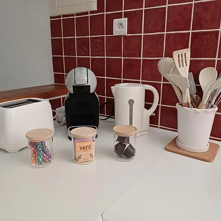 En Duplex Au Coeur De Apartmán *