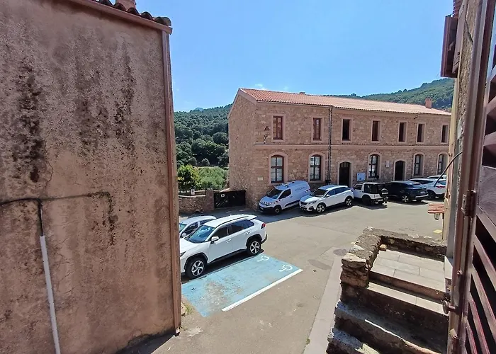 En Duplex Au Coeur De * Piana (Corsica)