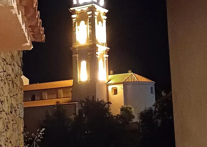 En Duplex Au Coeur De Piana (Corsica)