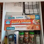 En Duplex Au Coeur De Piana (Corsica)