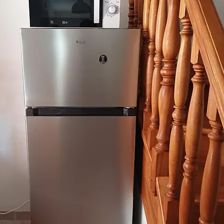 En Duplex Au Coeur De * Piana (Corsica)