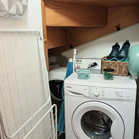 En Duplex Au Coeur De Lägenhet Piana (Corsica)