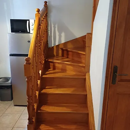 En Duplex Au Coeur De Lägenhet