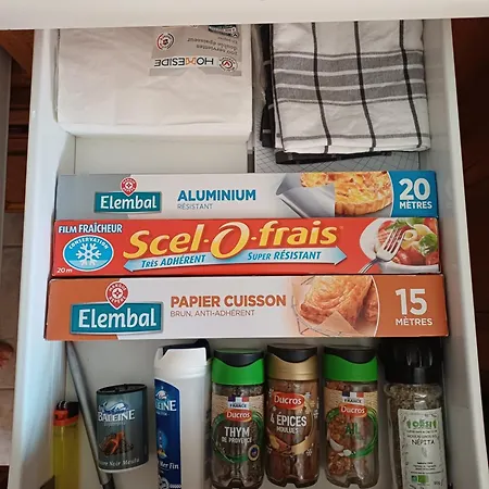 En Duplex Au Coeur De Piana (Corsica)