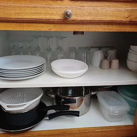 En Duplex Au Coeur De