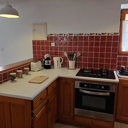 En Duplex Au Coeur De Piana (Corsica)