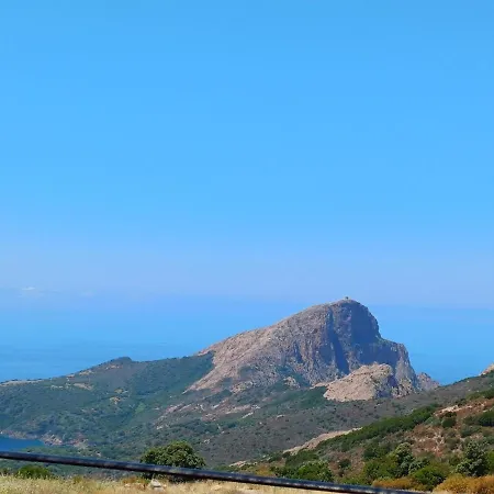 En Duplex Au Coeur De Lägenhet