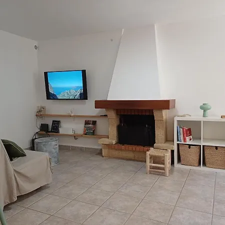 Apartment En Duplex Au Coeur De *