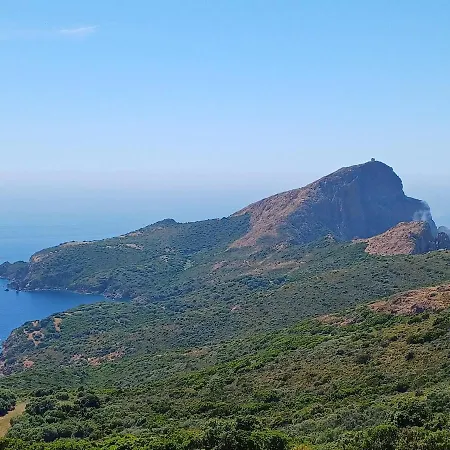 Lägenhet En Duplex Au Coeur De *