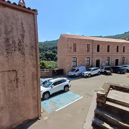 En Duplex Au Coeur De * Piana (Corsica)