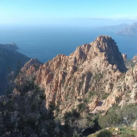 En Duplex Au Coeur De