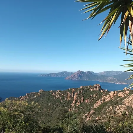 En Duplex Au Coeur De Lägenhet *