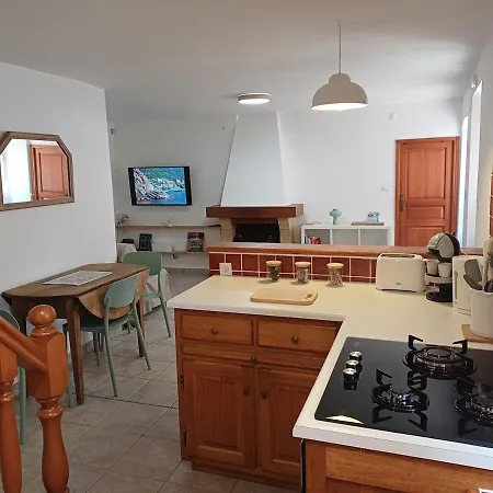 Lägenhet En Duplex Au Coeur De *