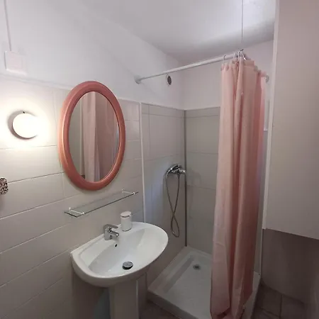 En Duplex Au Coeur De Apartment Piana (Corsica)