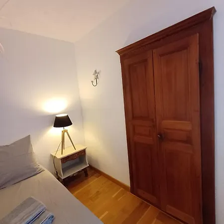 En Duplex Au Coeur De