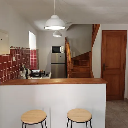 En Duplex Au Coeur De Piana (Corsica)