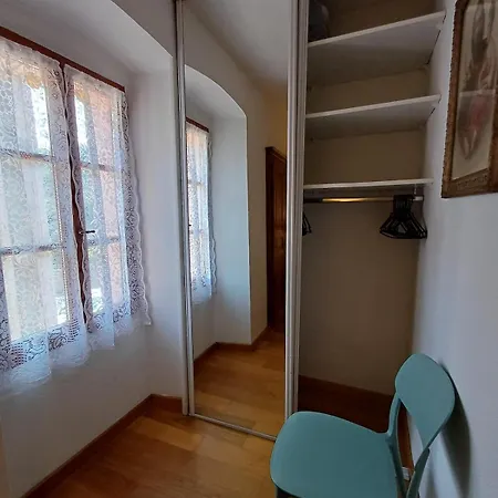 En Duplex Au Coeur De