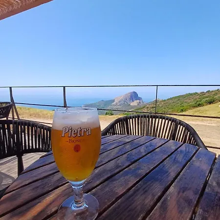 En Duplex Au Coeur De Lägenhet