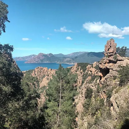 En Duplex Au Coeur De *