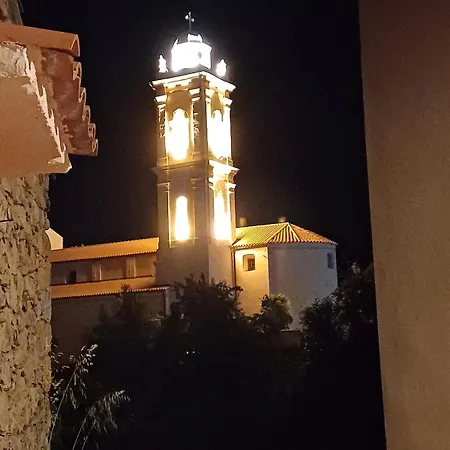 En Duplex Au Coeur De Piana (Corsica)