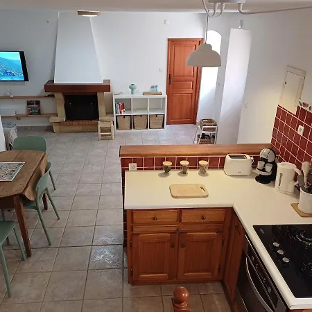 En Duplex Au Coeur De * Piana (Corsica)