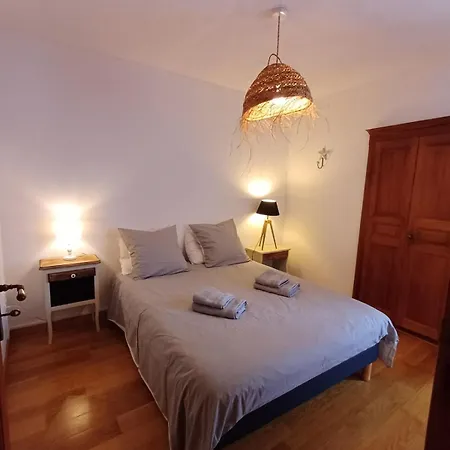 En Duplex Au Coeur De Lägenhet