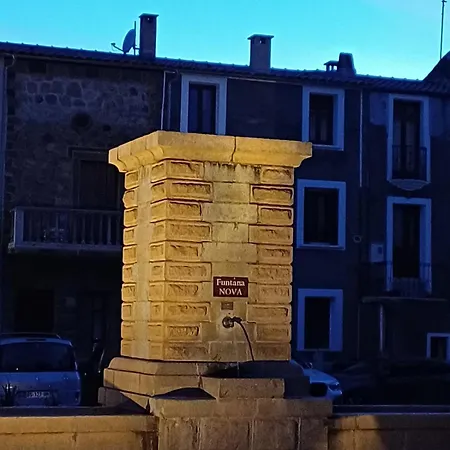 En Duplex Au Coeur De *