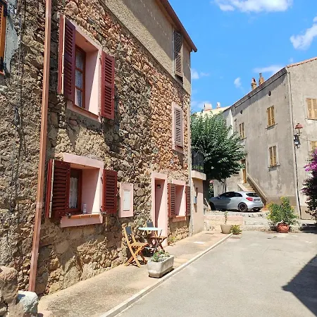 Lägenhet En Duplex Au Coeur De *