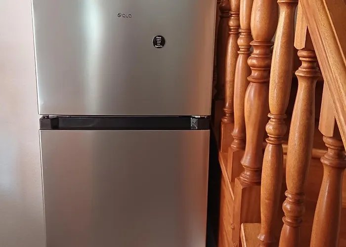 En Duplex Au Coeur De * 皮亚纳