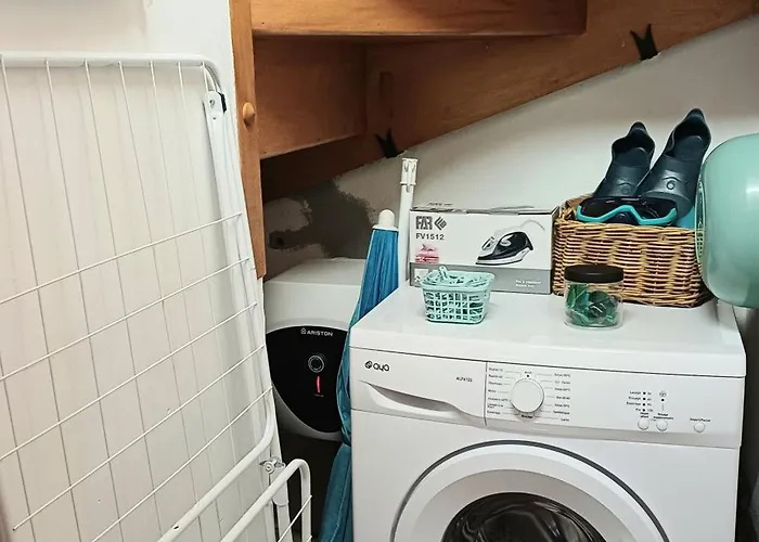 En Duplex Au Coeur De 아파트 피아나