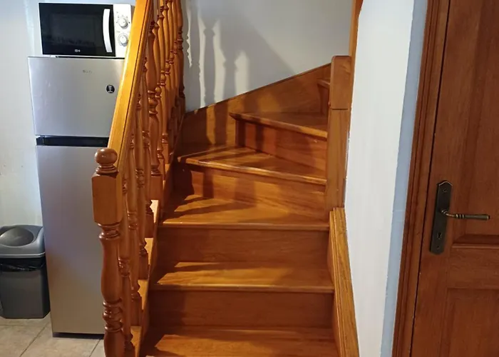 En Duplex Au Coeur De 아파트