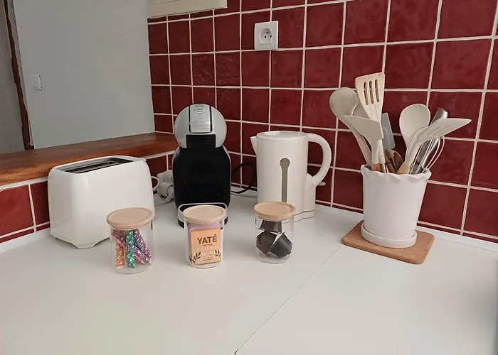 En Duplex Au Coeur De 公寓 *