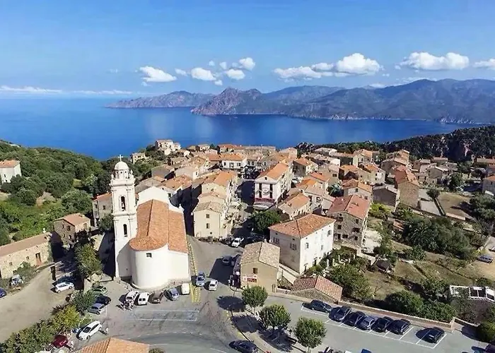 En Duplex Au Coeur De 公寓 *