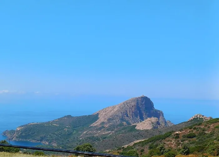 En Duplex Au Coeur De 公寓