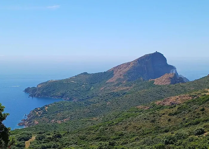 公寓 En Duplex Au Coeur De *