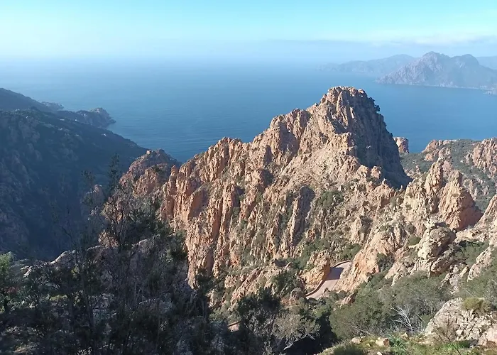 En Duplex Au Coeur De