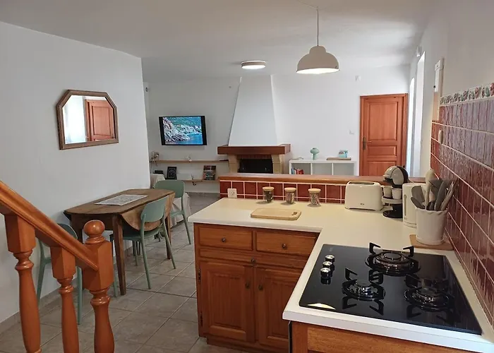 公寓 En Duplex Au Coeur De *