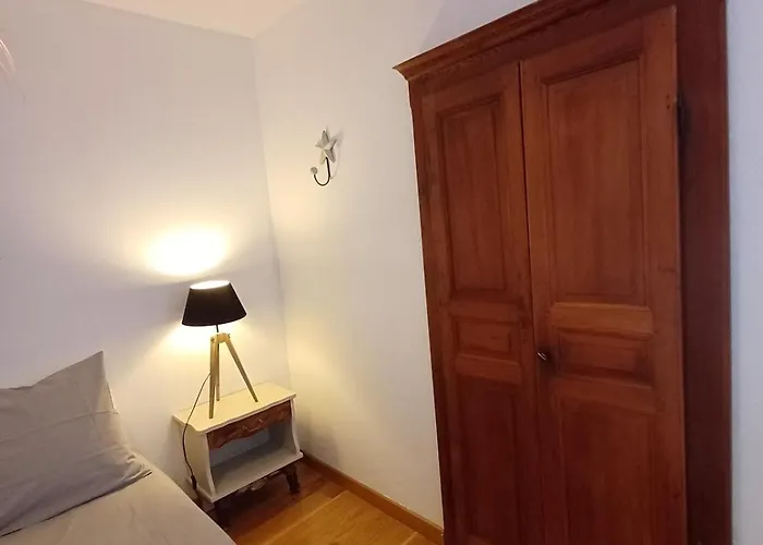 En Duplex Au Coeur De