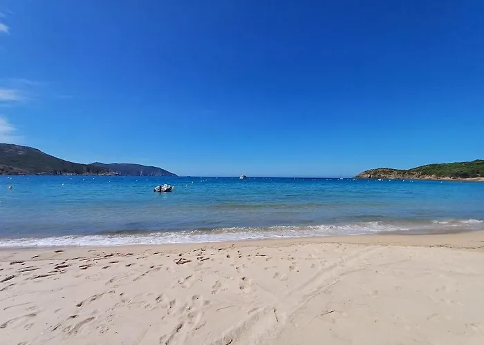 En Duplex Au Coeur De 公寓