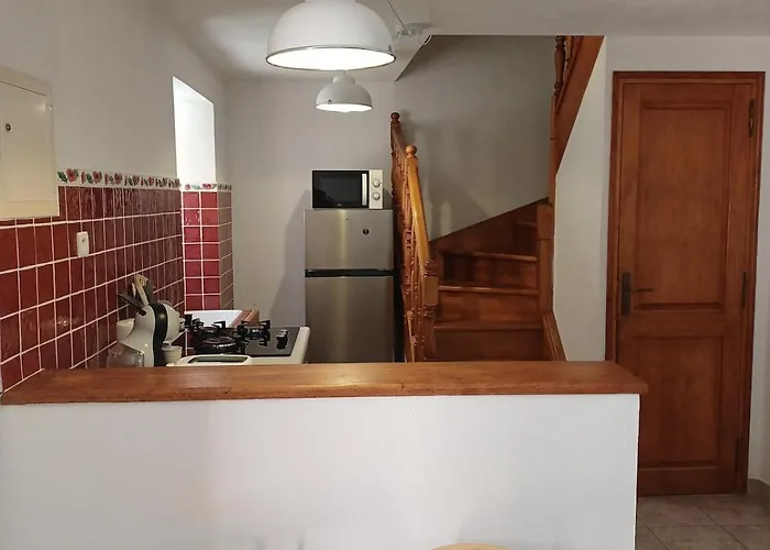 En Duplex Au Coeur De 皮亚纳