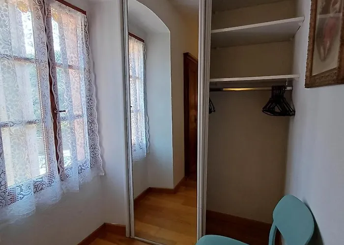 En Duplex Au Coeur De