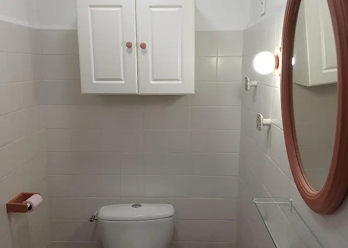 En Duplex Au Coeur De