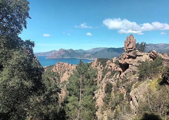 En Duplex Au Coeur De *