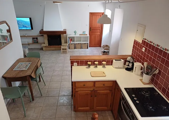 En Duplex Au Coeur De * 皮亚纳