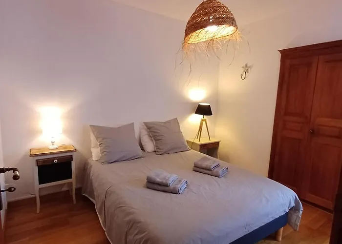 En Duplex Au Coeur De 公寓