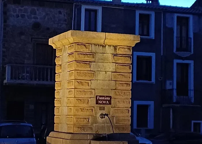 En Duplex Au Coeur De *